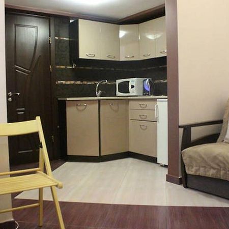 Ohiienka Apartment Лвив Екстериор снимка