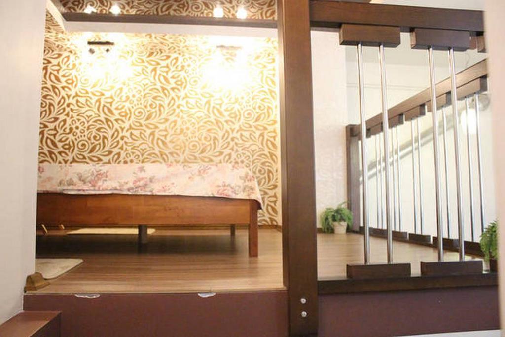Ohiienka Apartment Лвив Екстериор снимка