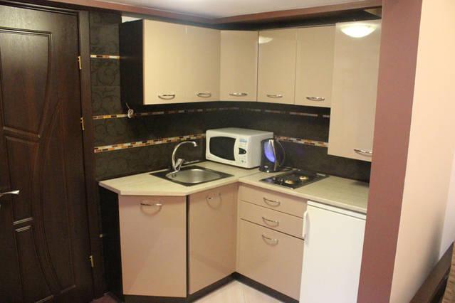 Ohiienka Apartment Лвив Екстериор снимка