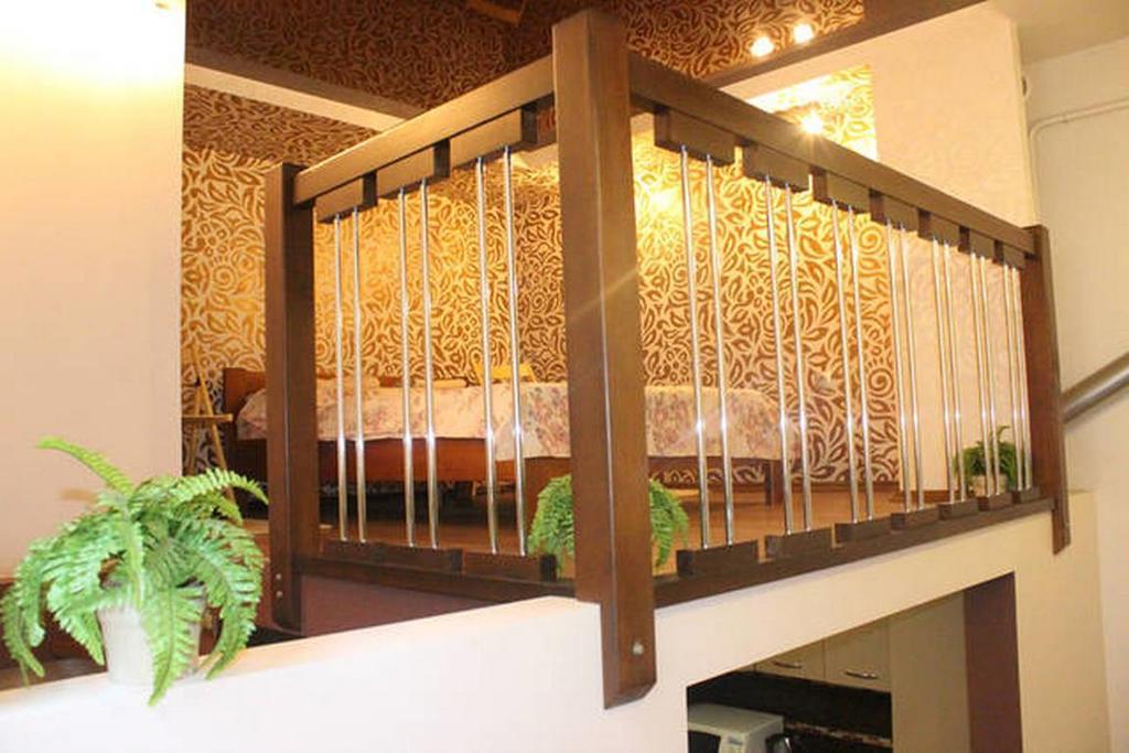 Ohiienka Apartment Лвив Екстериор снимка