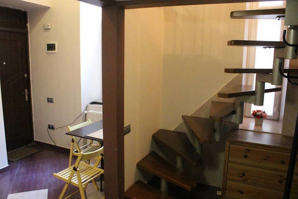 Ohiienka Apartment Лвив Екстериор снимка
