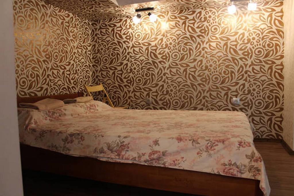 Ohiienka Apartment Лвив Екстериор снимка