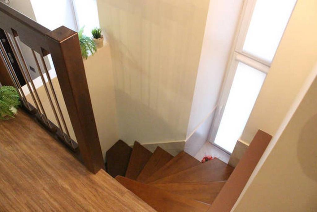 Ohiienka Apartment Лвив Екстериор снимка
