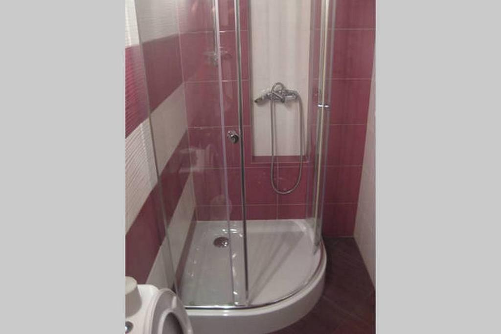 Ohiienka Apartment Лвив Екстериор снимка